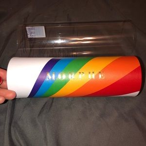 Morphe Pride Brush Set